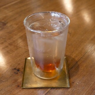 カフェ マメヒコ_1