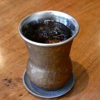 カフェ マメヒコ_0