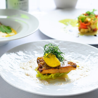 札幌フレンチ えりも亭LUXE_2