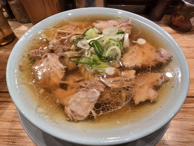 Shinchan Ramen - Shinjuku Sanchome/Ramen | Tabelog