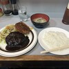 とんかつ 穂久斗