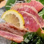 さかな酒場 魚星 - 