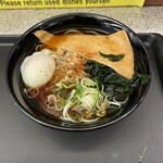 名代 富士そば - 料理写真: