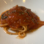 Ristorante IL PRINCIPE - メッツェ リングイネ