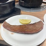 焼肉 たて×よこ - 