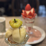 くらしき桃子 総本店 - 