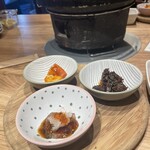 焼肉 たて×よこ - 