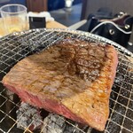 焼肉 たて×よこ - 