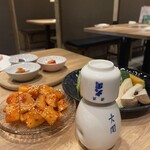 焼肉 たて×よこ - 