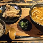 山元麺蔵 - 