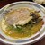 豚珍軒 - 料理写真:味噌ラーメン