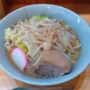 ラーメン高垣