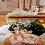 麺屋 猪一 離れ - 