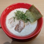 麺道 しゅはり - 