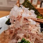 麺屋 猪一 離れ - 