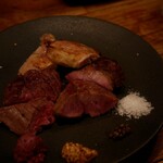 肉ビストロ灯 - 