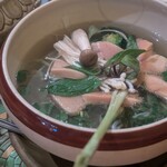 Madame Hien Restaurant - 