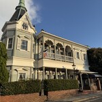 山手十番館 レストラン＆カフェ - 