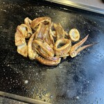 月島もんじゃ もへじ - 