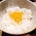 五感で楽しむ串揚げ屋 生粋namaiki - 