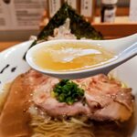 麺屋 猪一 離れ - 