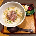 五感で楽しむ串揚げ屋 生粋namaiki - 