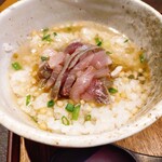 五感で楽しむ串揚げ屋 生粋namaiki - 