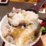 五感で楽しむ串揚げ屋 生粋namaiki - 