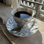 山手十番館 レストラン＆カフェ - コーヒー