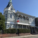 山手十番館 レストラン＆カフェ - 