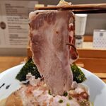 麺屋 猪一 離れ - 