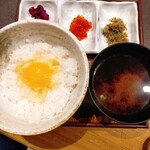 五感で楽しむ串揚げ屋 生粋namaiki - 