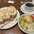 Cafe de Mieux - 料理写真: