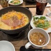 チーズ＆ドリア.スイーツ 東京ドームシティ ラクーア店
