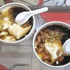 九鼎豆花 - 料理写真:原味綜合豆花・冷・小