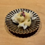 甲陽園 すし佳 - 