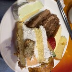 スイーツパラダイス 池袋店 - 