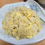 珍来 - 料理写真:チャーハン。