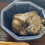 海湖館きらく市食堂 - 