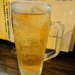 浜とん - ホイス