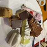 スイーツパラダイス 池袋店 - 