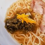 麺屋 猪一 離れ - 