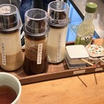 米とひなた - 