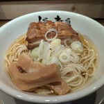 人類みな麺類 東京本店 - 