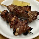 奥渋谷 もつ焼のんき - 