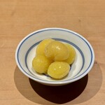 甲陽園 すし佳 - 