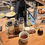 米とひなた - 