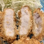 米とひなた - 