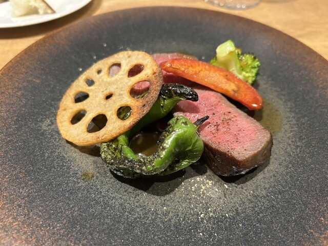 ビストロ マサ (BISTRO masa) - 新潟/ビストロ | 食べログ ビストロ マサ (BISTRO masa) - 新潟/ビストロ | 食べログ
