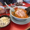 ラーメン山岡家 平塚田村店